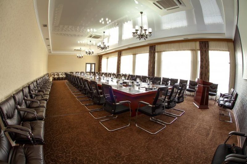 Hotel Classic Ош Экстерьер фото